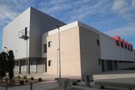 AUDITORIO MUNICIPAL BENIMODO