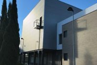 AUDITORIO MUNICIPAL BENIMODO