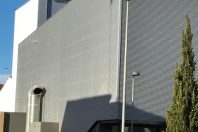 AUDITORIO MUNICIPAL BENIMODO