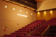 AUDITORIO UNIÓN MUSICAL ALAQUAS