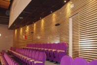 AUDITORIO UNIÓN MUSICAL ALAQUAS