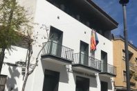 AYUNTAMIENTO ALAQUAS