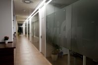 OFICINAS «ORVIFRUSA»