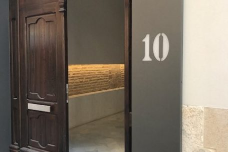 EDIFICIO 8 VIVIENDAS