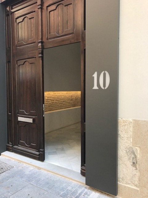 EDIFICIO 8 VIVIENDAS
