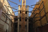 EDIFICIO 8 VIVIENDAS