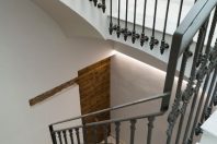 EDIFICIO 8 VIVIENDAS