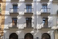 EDIFICIO 8 VIVIENDAS