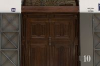 EDIFICIO 8 VIVIENDAS