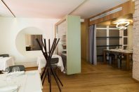 RESTAURANTE EN CALLE LA PAZ