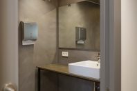 RESTAURANTE EN CALLE LA PAZ