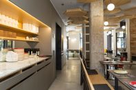 RESTAURANTE EN CALLE LA PAZ