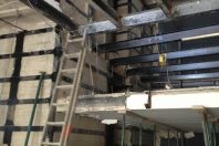 RESTAURANTE EN CALLE LA PAZ