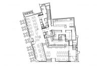 RESTAURANTE EN CALLE LA PAZ