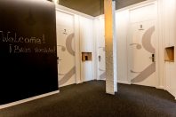 HOSTAL EN PLAZA AYUNTAMIENTO