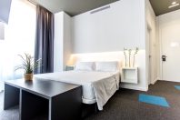 HOSTAL EN PLAZA AYUNTAMIENTO