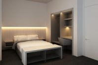 HOSTAL EN PLAZA AYUNTAMIENTO