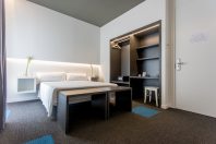 HOSTAL EN PLAZA AYUNTAMIENTO