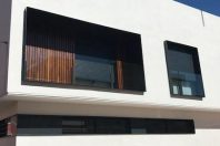 VIVIENDA ENTRE MEDIANERAS REF y AMP