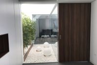 VIVIENDA ENTRE MEDIANERAS REF y AMP