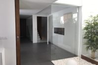 VIVIENDA ENTRE MEDIANERAS REF y AMP