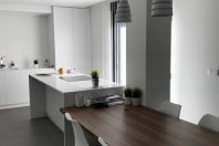 VIVIENDA ENTRE MEDIANERAS REF y AMP