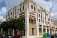 EDIFICIO 21 VIVIENDAS