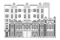 EDIFICIO 21 VIVIENDAS