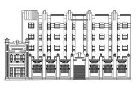 EDIFICIO 21 VIVIENDAS