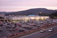 CENTRO COMERCIAL y OCIO