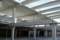 CENTRO COMERCIAL y OCIO