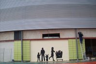 CENTRO COMERCIAL y OCIO