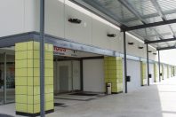 CENTRO COMERCIAL y OCIO