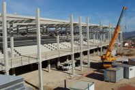 CENTRO COMERCIAL y OCIO