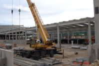 CENTRO COMERCIAL y OCIO