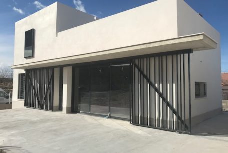 VIVIENDA UNIFAMILIAR EN TURIS