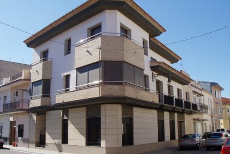 VIVIENDA UNIFAMILIAR EN L´ALCUDIA