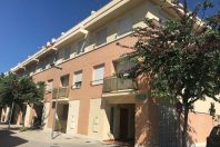 32 VIVIENDAS EN HILERA EN L´ALCUDIA