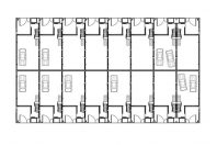 32 VIVIENDAS EN HILERA EN L´ALCUDIA