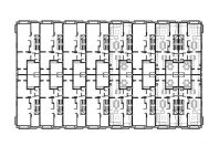 32 VIVIENDAS EN HILERA EN L´ALCUDIA