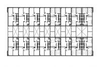 32 VIVIENDAS EN HILERA EN L´ALCUDIA