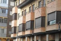 5 VIVIENDAS EN HILERA EN ALDAIA