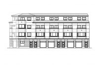 5 VIVIENDAS EN HILERA EN ALDAIA