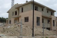 6 VIVIENDAS PAREADAS EN TORRENTE