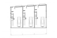 3 VIVIENDAS EN HILERA EN MONSERRAT