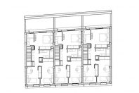 3 VIVIENDAS EN HILERA EN MONSERRAT