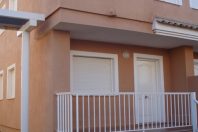 36 VIVIENDAS EN HILERA EN EL VERGER