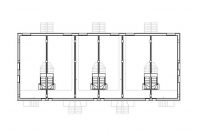 36 VIVIENDAS EN HILERA EN EL VERGER