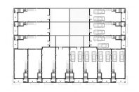 14 VIVIENDAS EN HILERA EN CARCER