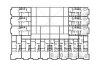 14 VIVIENDAS EN HILERA EN CARCER